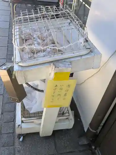 四柱神社(長野県)