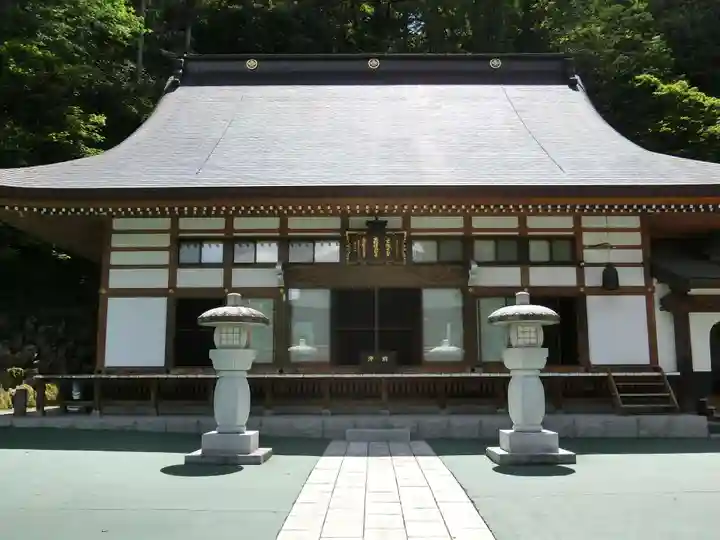 法華寺のその他建物
