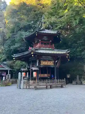水澤寺(水澤観世音)(群馬県)