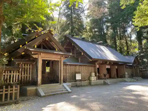 天岩戸神社(宮崎県)