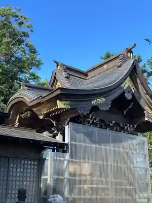 結神社(岐阜県)