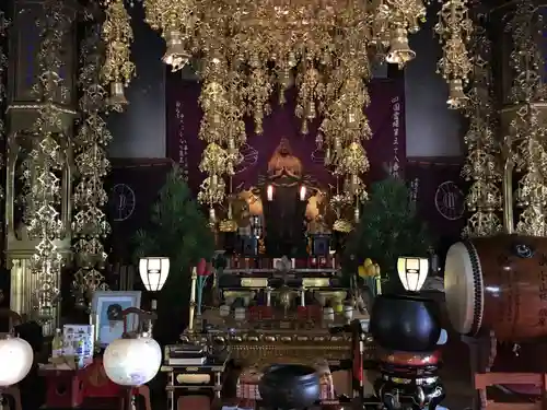 仙遊寺(愛媛県)