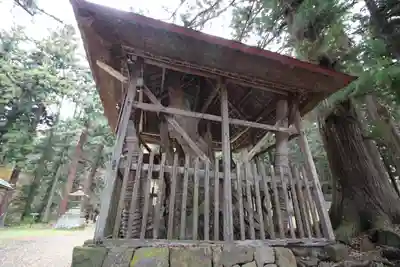 塩野神社(長野県)