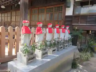 文殊院(東京都)