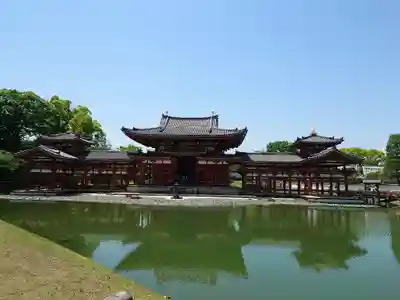 平等院のその他建物