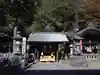 熊野皇大神社の本殿・本堂