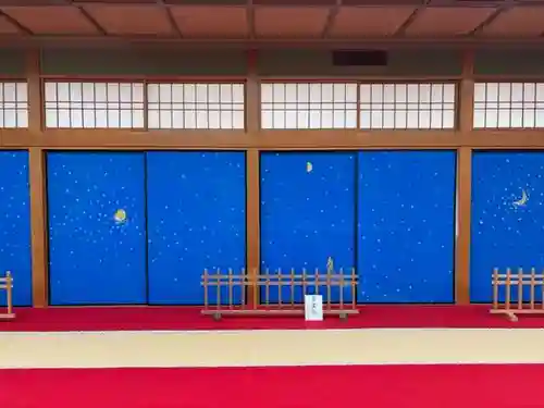 高野山金剛峯寺(和歌山県)