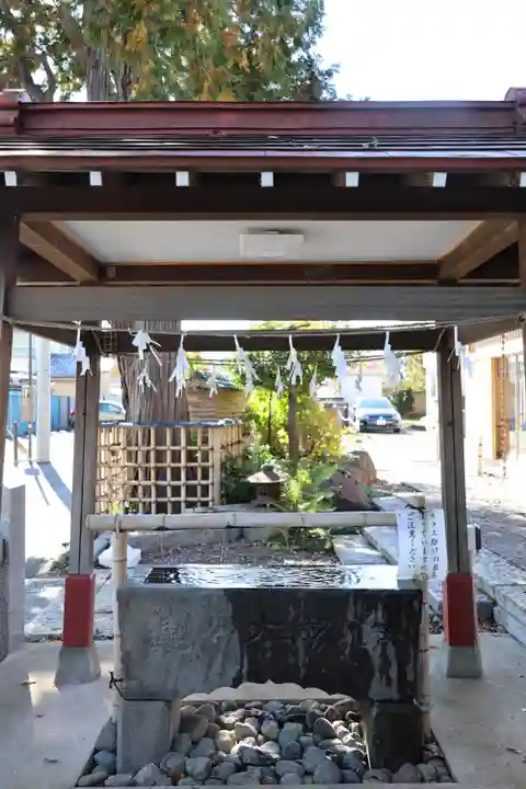 岩槻愛宕神社(埼玉県)