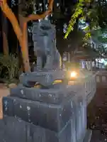 駒形神社(岩手県)