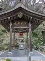 岐阜善光寺(岐阜県)