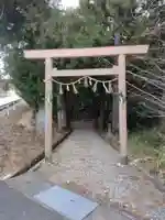大滝神社(岩瀧神社)(三重県)