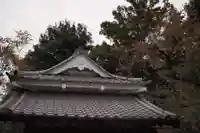 歓喜院本坊のその他建物