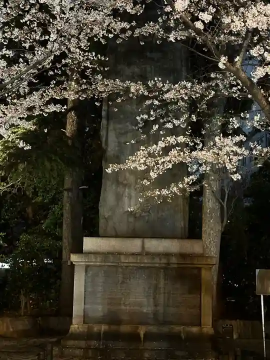 靖國神社(東京都)