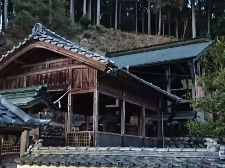 岩倉神社(愛知県)