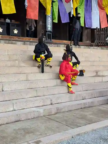 金峯山寺(奈良県)