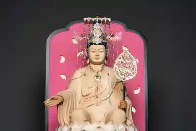 伊勢の国 四天王寺(三重県)