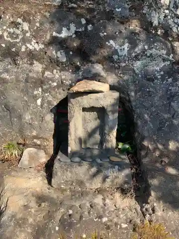 山の神(千葉県)