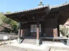 粉河寺(和歌山県)