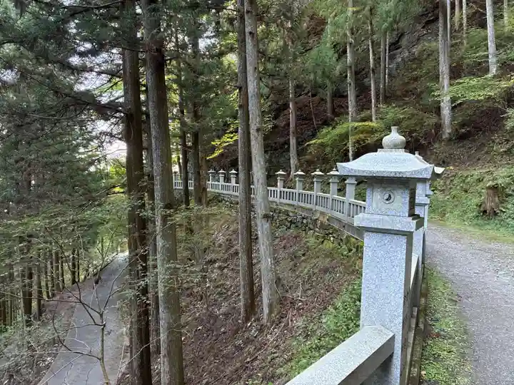 焼山寺(徳島県)