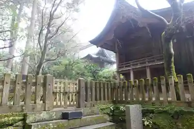 白峯寺(香川県)