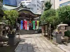 平河天満宮(東京都)