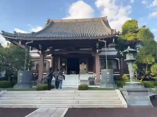 本覺寺(神奈川県)