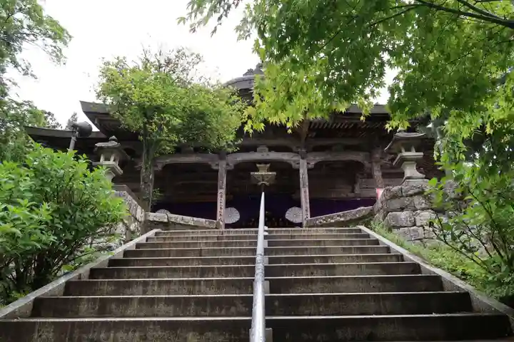 成相寺(京都府)
