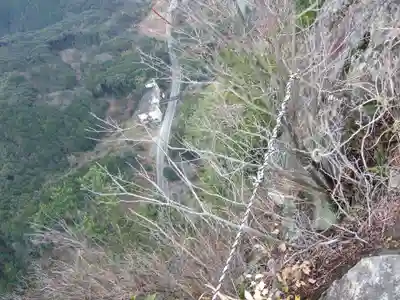 武雄神社上宮(佐賀県)