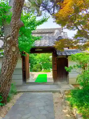 住吉毘沙門天 東福寺(大阪府)