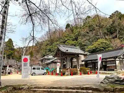 観音正寺(滋賀県)