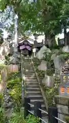 成田山新勝寺の建物その他