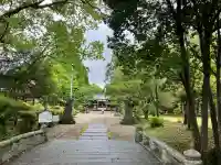 作楽神社(岡山県)