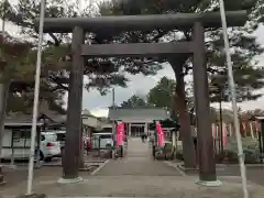 櫻岡大神宮(宮城県)