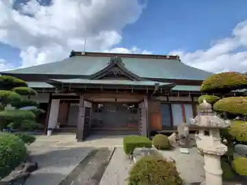 教王院の本殿・本堂