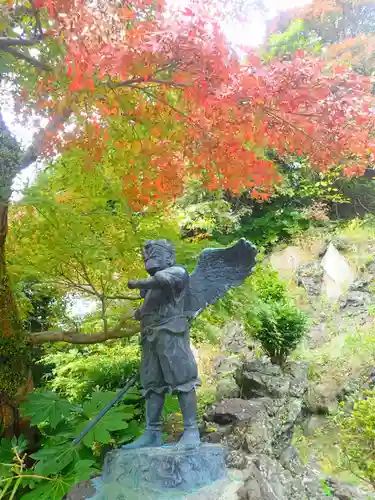 建長寺 半僧坊(神奈川県)