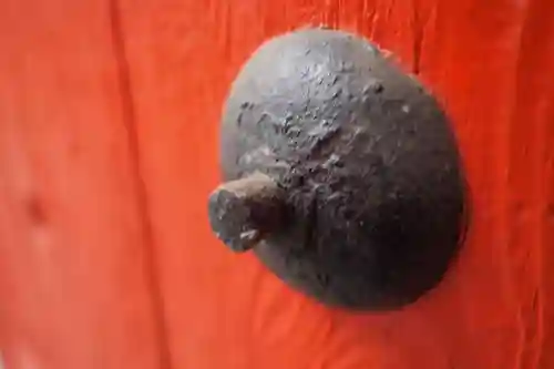 法善寺のその他建物