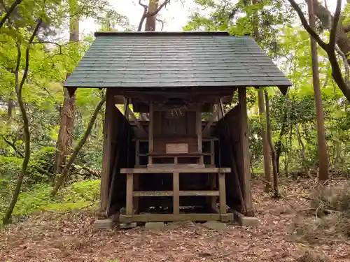 乙寳寺(新潟県)