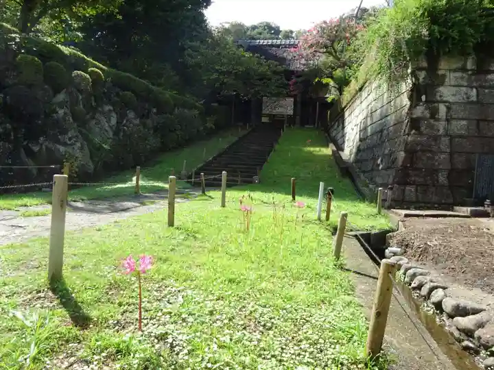 横浜 西方寺のその他建物