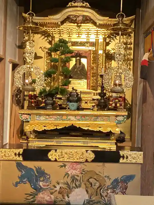 浄福寺(北海道)