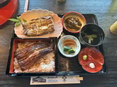 長野縣護國神社(長野県)