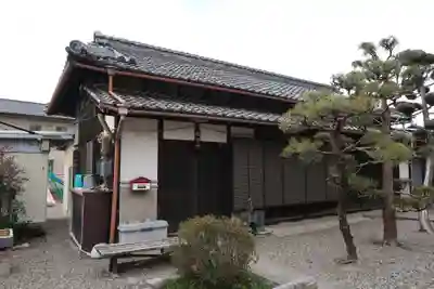 勝速神社(岐阜県)