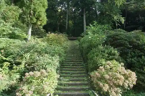 妙正寺のその他建物