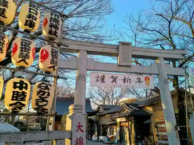 清瀧神社(千葉県)