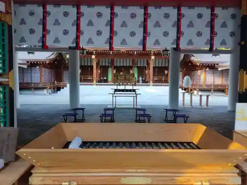 西宮神社(兵庫県)