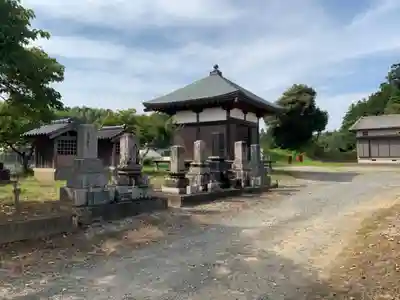 正徳院(千葉県)