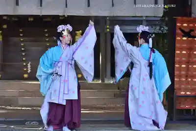 伊勢山皇大神宮(神奈川県)