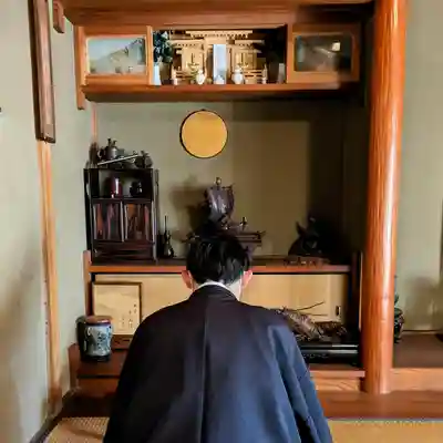 三津厳島神社(愛媛県)