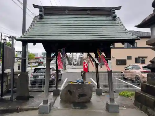 阿邪訶根神社(福島県)