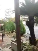 日照寺のその他建物