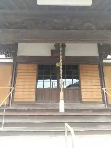 文殊院(埼玉県)